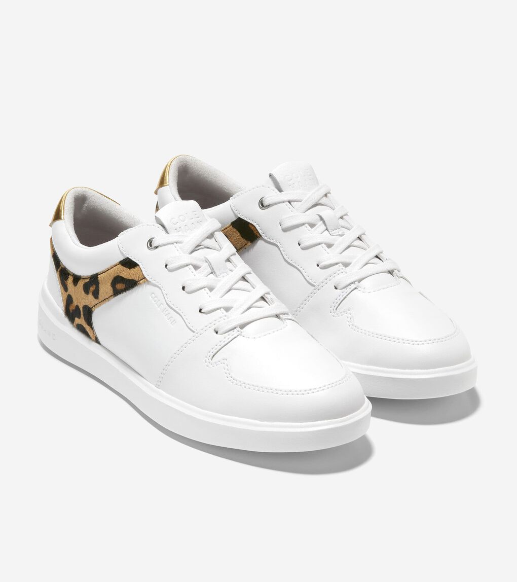 Women's Grand Crosscourt Modern Tennis Sneaker 